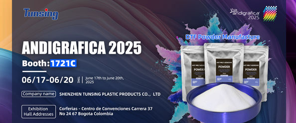 गुणवत्ता टीपीयू गर्म पिघल चिपकने वाला पाउडर कारखाना