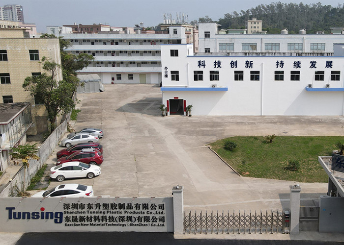 चीन East Sun New Material Technology (Shenzhen) Co., Ltd.