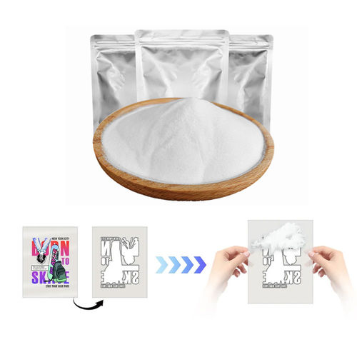 नवीनतम कंपनी ब्लॉग के बारे में पारंपरिक प्रक्रियाओं की तुलना में DTF के क्या फायदे हैं?