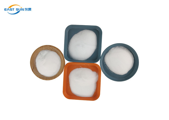 अच्छी कीमत डीटीएफ प्रिंटर के लिए टेक्सटाइल फैब्रिक टीपीयू हॉट मेल्ट पाउडर डीटीएफ एडहेसिव पाउडर ऑनलाइन