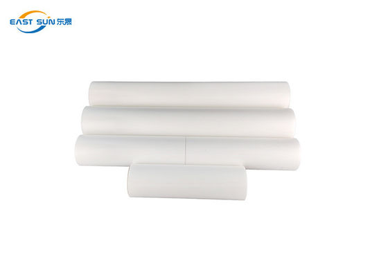 अच्छी कीमत हीट ट्रांसफर के लिए 30 सेमी 60 सेमी डीटीएफ पीईटी फिल्म डबल साइड 75 माइक्रोन ऑनलाइन