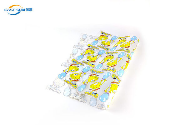 अच्छी कीमत हीट ट्रांसफर के लिए डबल साइड 75 माइक्रोन डीटीएफ पीईटी फिल्म 30 सेमी 60 सेमी ऑनलाइन