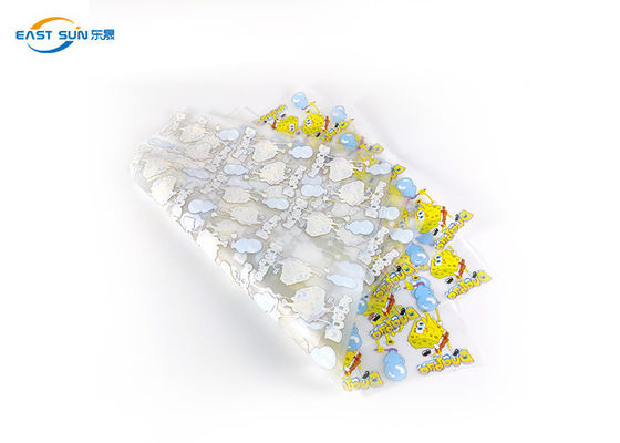 अच्छी कीमत डीटीएफ डिजिटल ट्रांसफर फिल्म के लिए 75 माइक्रोन डबल मैट पीईटी फिल्म ऑनलाइन