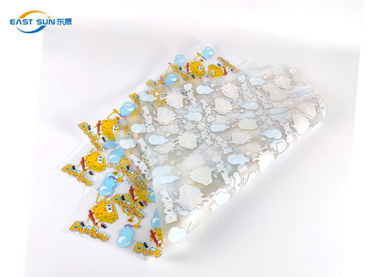 अच्छी कीमत हॉट पील कोल्ड पील 33 सेमी डीटीएफ प्रिंटिंग फिल्म हीट ट्रांसफर रोल शीट ऑनलाइन