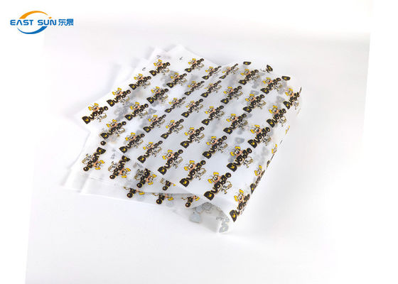 अच्छी कीमत टेक्सटाइल प्रिंटिंग डीटीएफ प्रिंटिंग फिल्म पीईटी रोल डीटीएफ ट्रांसफर फिल्म शीट्स ऑनलाइन