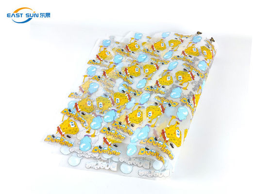 अच्छी कीमत डबल और सिंगल साइडेड DTF PET ट्रांसफर फिल्म हैंड फील सॉफ्ट ऑनलाइन