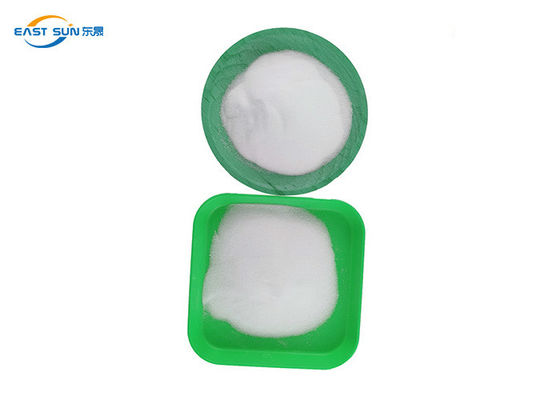 अच्छी कीमत टी-शर्ट के लिए 80 - 200उम हीट ट्रांसफर टीपीयू 1 किग्रा/बैग पॉलीयूरेथेन डीटीएफ पाउडर ऑनलाइन