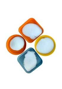 अच्छी कीमत स्क्रीनिंग प्रिंटिंग के लिए पॉलिएस्टर गर्म पिघल गोंद पीईएस पाउडर 1 किलो पैकेज ऑनलाइन