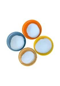 अच्छी कीमत सूती कपड़ा डीटीएफ गर्म पिघल पाउडर ऑनलाइन