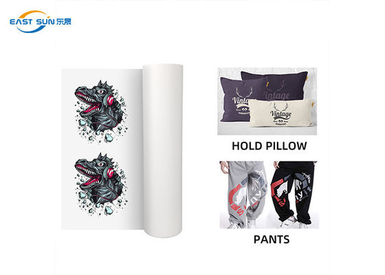 अच्छी कीमत 60 सेमी 33 सेमी 30 सेमी मैट पीईटी डीटीएफ प्रिंटिंग फिल्म शीट्स डबल साइडेड ऑनलाइन