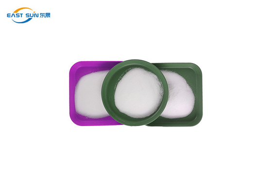 अच्छी कीमत फैब्रिक टेक्सटाइल के लिए थर्मोप्लास्टिक पॉलियामाइड पाउडर वाशिंग प्रतिरोध ऑनलाइन