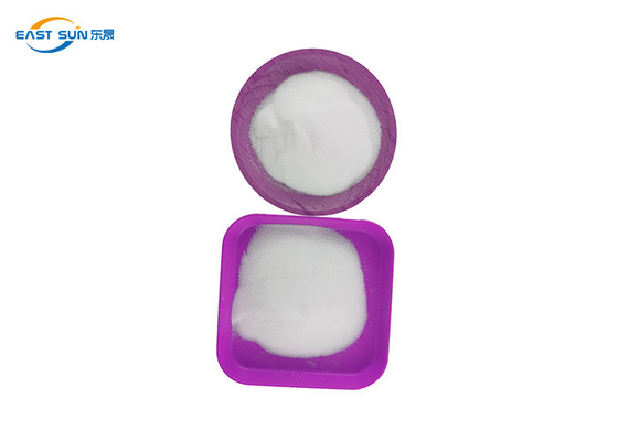 Good price 80um टीपीयू हॉट मेल्ट डीटीएफ चिपकने वाला पाउडर हीट ट्रैम्सफर पॉलीयुरेथेन ऑनलाइन