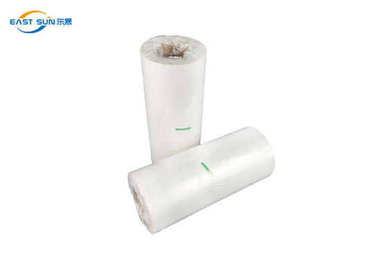 अच्छी कीमत टी-शर्ट डिजिटल प्रिंटिंग के लिए 60 सेमी * 100 मीटर मैट हीट ट्रांसफर पीईटी डीटीएफ फिल्म ऑनलाइन