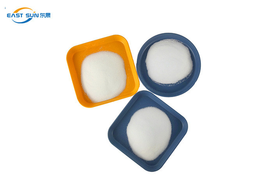 अच्छी कीमत कस्टम टी-शर्ट और परिधान के लिए 1 किग्रा 5 किग्रा टीपीयू व्हाइट डीटीएफ हॉट मेल्ट पाउडर ऑनलाइन