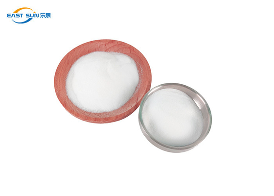 अच्छी कीमत डीटीएफ प्रक्रिया के लिए अच्छा खिंचाव Tpu पाउडर, उच्च लोचदार डीटीएफ पॉलीयूरेथेन पाउडर ऑनलाइन