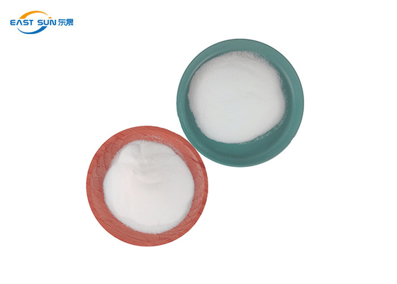 अच्छी कीमत पॉलीयूरेथेन हीट ट्रांसफर हॉट फॉल्ट चिपकने वाला पाउडर 1kg 5kg डीटीएफ पाउडर टी-शर्ट के लिए ऑनलाइन