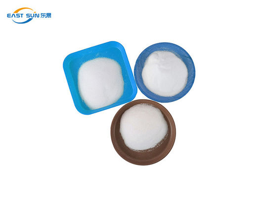 अच्छी कीमत पॉलियूरेथेन डीटीएफ और स्क्रीन प्रिंटिंग कपड़े टुकड़े टुकड़े के लिए गर्म पिघलने पाउडर ऑनलाइन