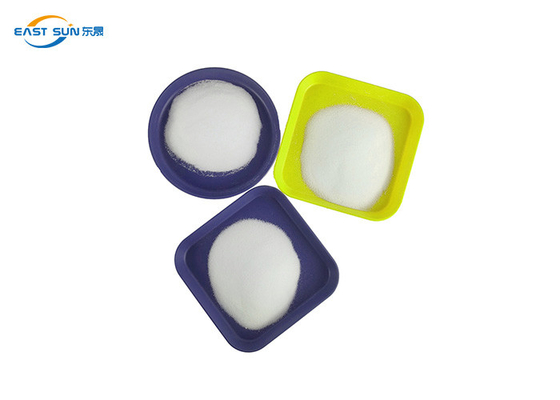 अच्छी कीमत अच्छी गुणवत्ता वाली 100% पॉलीयूरेथेन गर्मी हस्तांतरण के लिए टीपीयू डीटीएफ गर्म पिघल पाउडर ऑनलाइन