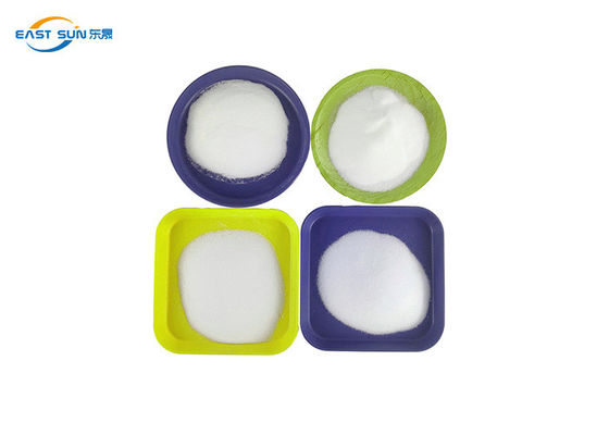 अच्छी कीमत थोक छोटे पैकेज 1kg 5kg सफेद चिपकने वाला डीटीएफ ट्रांसफर पाउडर ट्रांसफर प्रिंटिंग के लिए ऑनलाइन