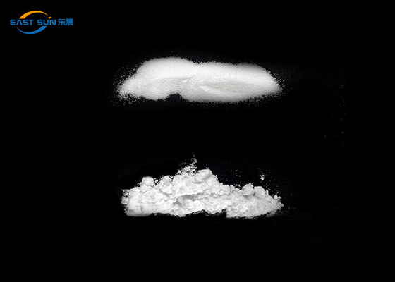 अच्छी कीमत डीटीएफ पीयू गर्म पिघलने चिपकने वाला पाउडर गर्मी हस्तांतरण के लिए कम पिघलने बिंदु तापमान 105-125C समय 8-15 एस ऑनलाइन