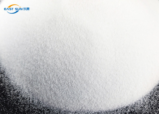 Good price कपड़ा छपाई के लिए Copolymer PES हीट ट्रांसफर पाउडर ग्लू ऑनलाइन