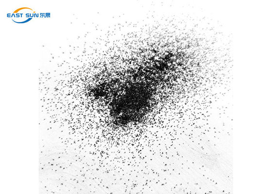 अच्छी कीमत हीट ट्रांसफर प्रिंटिंग के लिए ब्लैक डीटीएफ टीपीयू लोचदार पॉलीयूरेथेन पाउडर ऑनलाइन