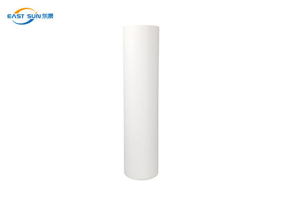 अच्छी कीमत कपड़ों के लिए डीटीएफ पीईटी ट्रांसफर पीईटी फिल्म डबल साइड मैट अवशोषण ऑनलाइन