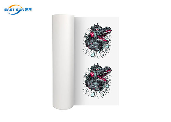 अच्छी कीमत इंकजेट प्रिंटिंग के लिए हीट ट्रांसफर 30 सेमी 60 सेमी पीईटी फिल्म डीटीएफ ए 4 ऑनलाइन