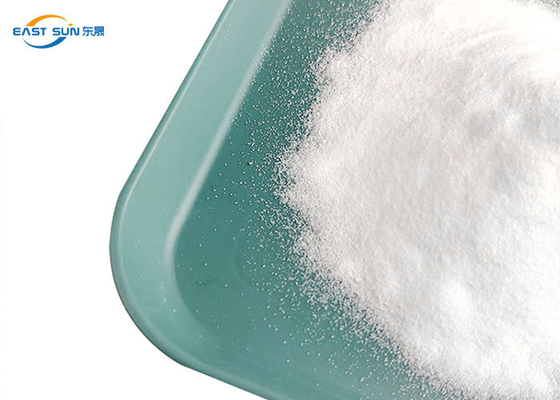 Good price सूती वस्त्र पर सफेद सीओ पॉलियामाइड गर्म पिघल पाउडर उच्च बनाने की क्रिया ऑनलाइन
