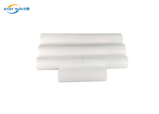 Good price सिगल साइड मैट डीटीएफ पीईटी ट्रांसफर फिल्म रोल कोल्ड पील 30cm 33cm 60cm X 100m ऑनलाइन