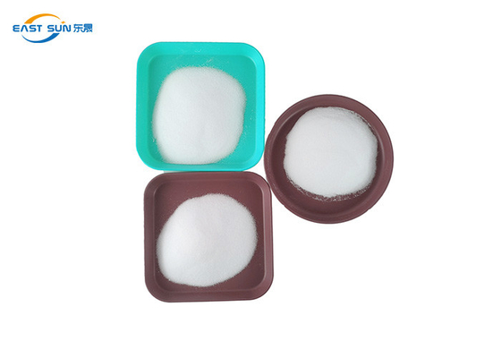 Good price 1kg प्रति बैग सफ़ेद TPU हीट ट्रांसफर एडहेसिव पाउडर DTF हॉट मेल्ट पाउडर ऑनलाइन