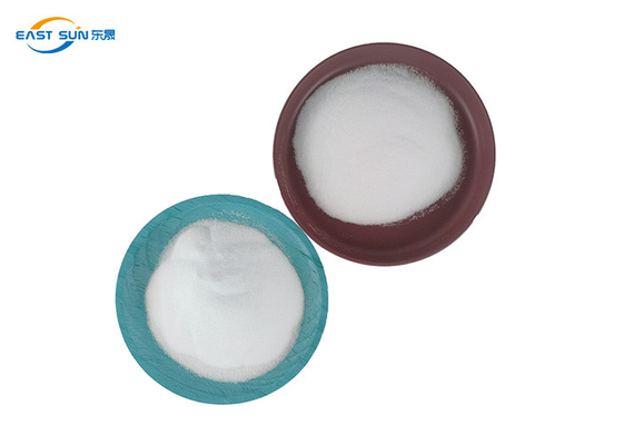 Good price 100% स्याही अवशोषण TPU गर्म पिघल चिपकने वाला पाउडर चमकीले रंग का पैटर्न ऑनलाइन