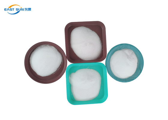 Good price डीटीएफ प्रिंटिंग मशीन के लिए 1KG / बैग सॉफ्ट DTF TPU पॉलीयूरेथेन गर्म पिघल चिपकने वाला पाउडर ऑनलाइन