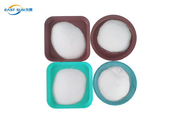 Good price Polyurethane गर्म पिघल चिपकने वाला पाउडर DTF पाउडर गर्मी हस्तांतरण के लिए ऑनलाइन