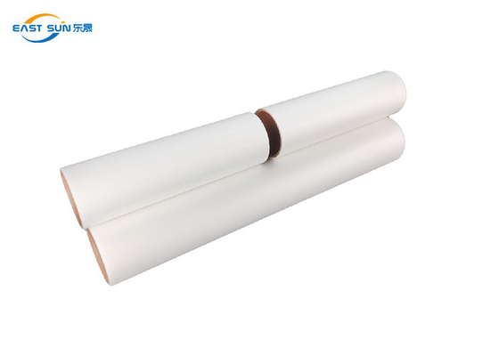 Good price प्रिंटर के लिए 30CM 33CM 60CM DTF PET ट्रांसफर फिल्म Trnaslucent ऑनलाइन