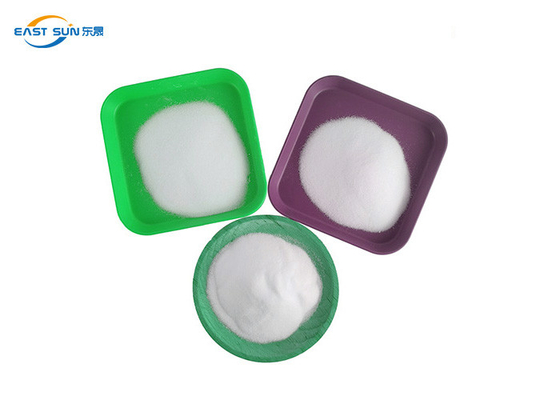 Good price हीट ट्रांसफर के लिए 1KG / BAG DTF पाउडर पॉलीयूरेथेन हॉट मेल्ट पाउडर ऑनलाइन