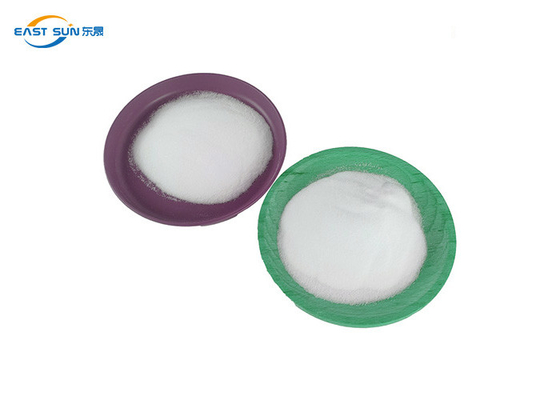 Good price कपड़ा के लिए 80-170 माइक्रोन पॉलियामाइड पीए हीट ट्रांसफर ग्लू पाउडर ऑनलाइन