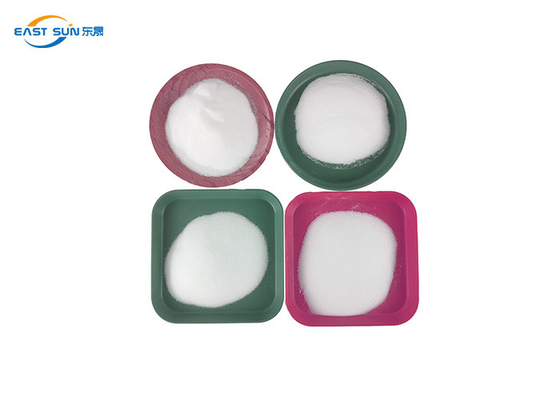 Good price डीटीएफ प्रिंटिंग 1kg 20kg टीपीयू गोंद पाउडर सफेद गर्म पिघलने चिपकने वाला पाउडर ऑनलाइन