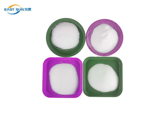 Good price 1 किलोग्राम/बैग टीपीयू पाउडर 80-200Um पॉलीयूरेथेन चिपकने वाला डीटीएफ गर्म पिघलने पाउडर गर्मी हस्तांतरण के लिए ऑनलाइन