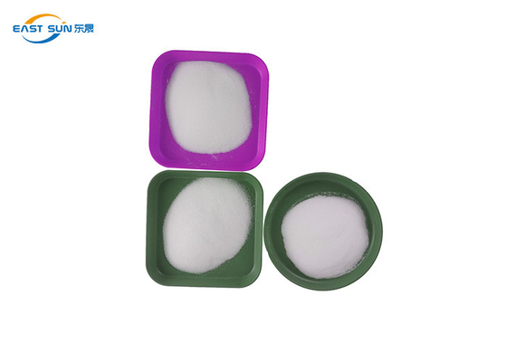 Good price डीटीएफ हीटिंग ट्रांसफर के लिए उच्च लोचदार टीपीयू गर्म पिघल गोंद पाउडर ऑनलाइन