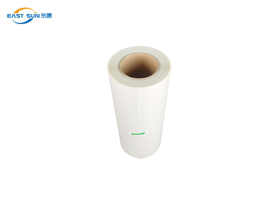 Good price एकल डबल साइड मैट 30 सेमी 33 सेमी 60 सेमी डीटीएफ फिल्म रोल डीटीएफ पालतू फिल्म ऑनलाइन