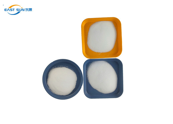 Good price 80-170um पीए पॉलियामाइड गर्म पिघल गोंद पाउडर फैब्रिक ट्रांसफर चिपकने वाला ऑनलाइन