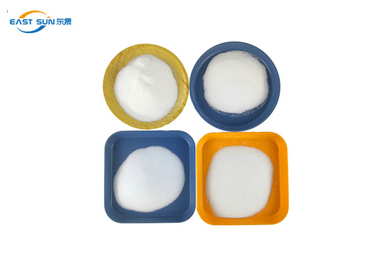 Soft 80-200 Micron Hot Melt Adhesive DTF TPU Powder For DTF Printing