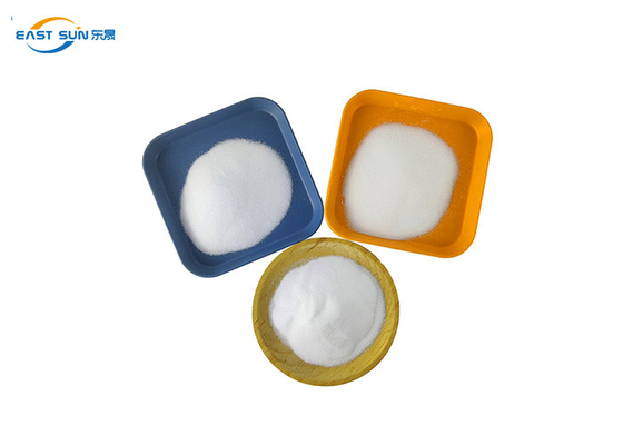 Good price टेक्सटाइल के लिए 80 - 200μM PES हॉट मेल्ट पाउडर कोपोलिएस्टर फैब्रिक हीट ट्रांसफर ऑनलाइन