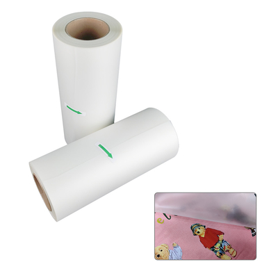 Good price 0.075mm 30cm 33cm 60cm डीटीएफ पीईटी ट्रांसफर फिल्म ऑनलाइन