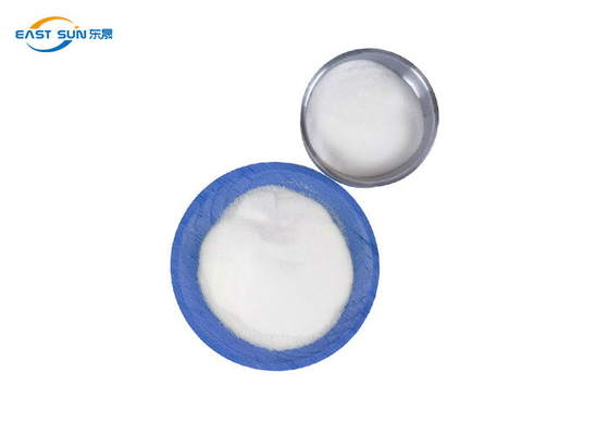 Good price 80 - 200 माइक्रोन डीटीएफ गर्म पिघल पाउडर सफेद टीपीयू गर्म पिघल चिपकने वाला पाउडर ऑनलाइन