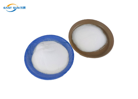 Good price हीट ट्रांसफर डीटीएफ प्रिंटिंग पाउडर 1kg 2kg 5kg सॉफ्ट व्हाइट टीपीयू ऑनलाइन