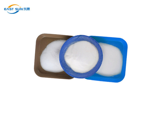 Good price गर्मी हस्तांतरण के लिए 80-170um Pa पॉलीयामाइड गर्म पिघल पाउडर ऑनलाइन