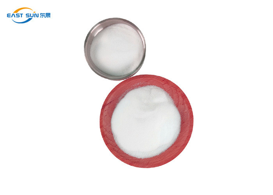 Good price टी-शर्ट मुद्रण के लिए टीपीयू गर्म पिघलने चिपकने वाला डीटीएफ सफेद पाउडर ऑनलाइन