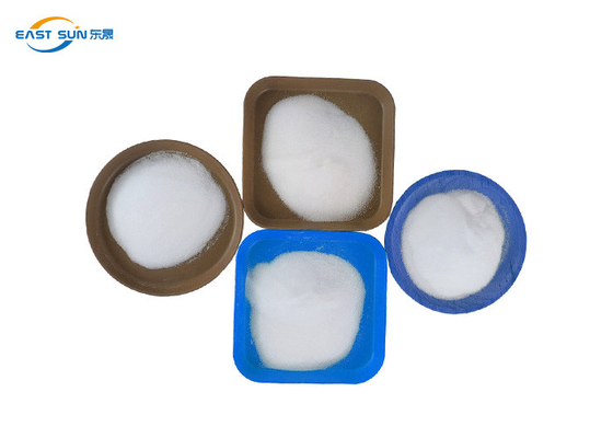 Good price डीटीएफ के लिए 80-200μM टीपीयू पॉलीयूरेथेन चिपकने वाला पाउडर ऑनलाइन